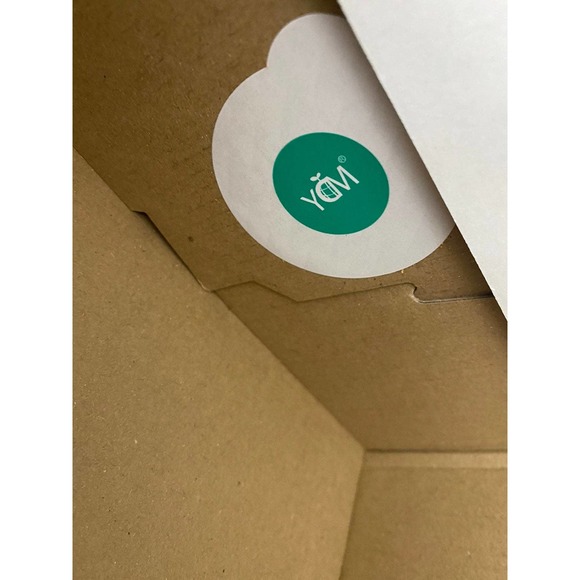 Air Jordan 1 Low Light Curry (8 Men) - Picture 11 of 12